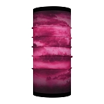 Buff ® 123775.538.10.00 Шарф-хомут Polar Reversible Hollow Pink 8x25x6