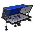 Купить Colmic pa0982 поднос 650 Blue / Black / White / Orange 45x35x10 7ft.ru в интернет магазине Семь Футов