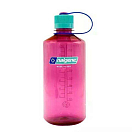 Купить Nalgene NL20210232 Узкий рот Sustain 1L бутылка  Pink 7ft.ru в интернет магазине Семь Футов