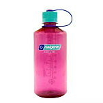 Nalgene NL20210232 Узкий рот Sustain 1L бутылка  Pink