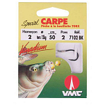 Ragot 960211021 Special Boilies Carp 7102BK Связанные Крючки Бежевый 2 