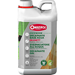 Owatrol 476040 Dilunett 1L гель  Clear