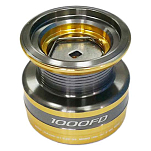 Shimano fishing RD15959 Exage FD Запасная Шпуля Серебристый 2500 