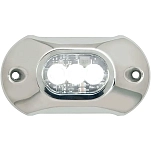 Attwood ATT-65UW03W-7 3 подводный светодиодный свет Grey 800 Lumens