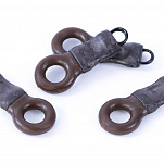 Korum K0310025 Running Set Серый  Camo