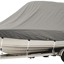 High quality T-Top boat cover cm 810/840, Osculati 46.171.49