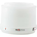 Купить MV Spools MVL9-T4-WHT MVL9 POM Запасная шпуля для соревнований Белая White T4  7ft.ru в интернет магазине Семь Футов