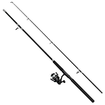 Titan 210071 Комбо вращения Spinner DUO3000  Black 2.10 m