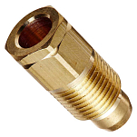 Suburban mfg 380-525030 Loxit Nut 1/4 Сервисный комплект