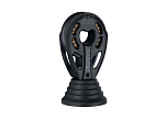 HARKEN Блок Black Magic с вертлюгом/1 шкив
