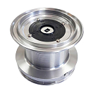 Купить Shimano fishing RD18922 Aero Technium MGS 14000SXC Запасная Шпуля Серебристый RD18922 7ft.ru в интернет магазине Семь Футов