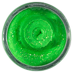 Berkley 1239486 Natural Glitter Trout Bait Печень 50g Вставить Spring Green
