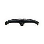 Viadana 7878810 Нейлоновая ручка  Black