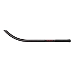 Mikado amc-052-28-xl Трубка для заброса Distance Cobra Carbon 28 mm Black 130x15x15 120 cm