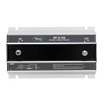 Whisper power 60110140 WP GI гальванический изолятор 16A Grey 22x15x8 60 x 120 x 200 mm