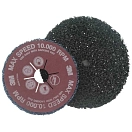 Купить 3M 447934 XO DB зачистной диск Black 12x12x5 115 x 22 mm 7ft.ru в интернет магазине Семь Футов