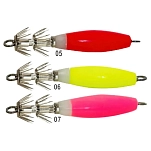 Kolpo 1252222-04 Кальмарница 1252222 Розовый  Orange