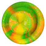 Berkley 1203182 Rainbow Candy Глоток Тесто Натуральный Аромат Многоцветный Rainbow Candy 50 g 