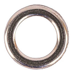Mustad DLSS07-5-7 SS Solid Кольца  Stainless Steel 5