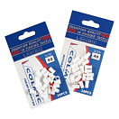 Купить Colmic TEFINTN64 внутренние кусты PTFE 2 Единицы White 6.40-8.0 mm 7ft.ru в интернет магазине Семь Футов