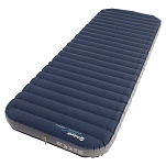Outwell 400059 Dreamscape Insulated Одноместный матрас Elegant Green 205 x 77 cm
