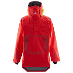 North sails 27M020-0235-M Куртка Southern Ocean Smock Красный Fiery Red M