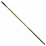 Sea monsters SMTLC115 Carbon 1.15 M Ручка Желтый  Yellow