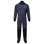 Gill 4806-nav06-xxl Сухой гидрокостюм Pro Navy 55x35x10 2XL