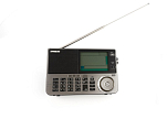 SANGEAN 4711317.99609.7 ATS 909X2 Коротковолновый радиоприемник/графит
