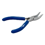 Colmic ST996A Плоскогубцы River Bent  Blue 12 cm