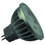 Talamex 14340547 S-LED GU5.3 4xSMD Серый  Warm White 350 Lumens 