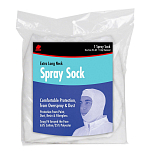 Buffalo 199-68580 68580 Spray Socks Белая