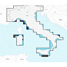 Купить Navionics NN-765 Карта европейских озер  WHite 7ft.ru в интернет магазине Семь Футов