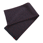 Alpine pro USFM042-474-UNI Шарф Josebe Многоцветный  Orange