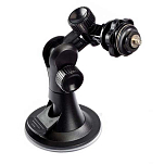 Midland C980.01 Car Bike Mounting Kit XTC Черный  Black All XTC cameras 