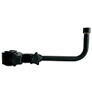 Купить Kolpo 1651007 Panier Служба поддержки  Black 16 cm 7ft.ru в интернет магазине Семь Футов