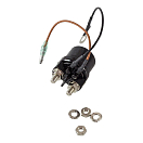 Купить Реле электростартера Omax для Yamaha 6-90/F9.9-15/F40-F60 OEM: 6G1-81941-10/6G1-81941-10 в интернет магазине Семь Футов