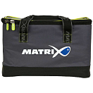 Купить Matrix fishing GLU083 Ethos Pro Feeder Кроссбоди Серый Grey / Lime 7ft.ru в интернет магазине Семь Футов