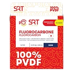 Sert SEVFN003501650M фторуглерод PVDF 50 m Красный  Clear 0.160 mm