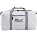 Купить Slam A463004S00-W05-OS Дорожная сумка чемодан сумка для покупок WR 33L Aluminium 7ft.ru в интернет магазине Семь Футов