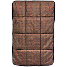 Купить Baleno 942BB8MDTZ76-XL Кровать для собак Коричневый Check Brown XL  7ft.ru в интернет магазине Семь Футов