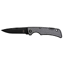 Купить Gerber GE31003040 US1 Нож Серебристый  Silver / Black 7ft.ru в интернет магазине Семь Футов