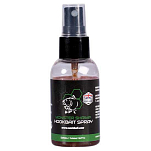 Nash bait B6574-UNIT жидкий добавка для приманки Monster Shrimp Hookbait Spray 50ml