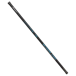 Shakespeare 1523943 Superteam Удочка Переворота Серебристый Black 8.50 m 