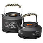 Prologic SVS72735 Blackfire 2 Cup 900ml Чайник  Silver