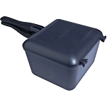 Ridgemonkey RM-CMPP Набор сковородок и грилей Connect Multi Purpose Черный Black