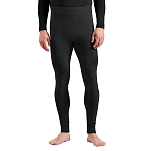 Odlo 112312-15000-xl Термоштаны Seamless Performance Wool Black 30x20x10