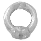 Купить Lalizas 92866 Eye AISI 316 Орех  Silver 10 mm 7ft.ru в интернет магазине Семь Футов