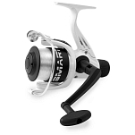 Lineaeffe 1206620 Vigor Smart RD Катушка Для Рыбалки На Карпа Белая White / Black 20 