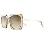 Loubsol L390103 Dex Солнцезащитные Очки  Pink Brown/CAT3